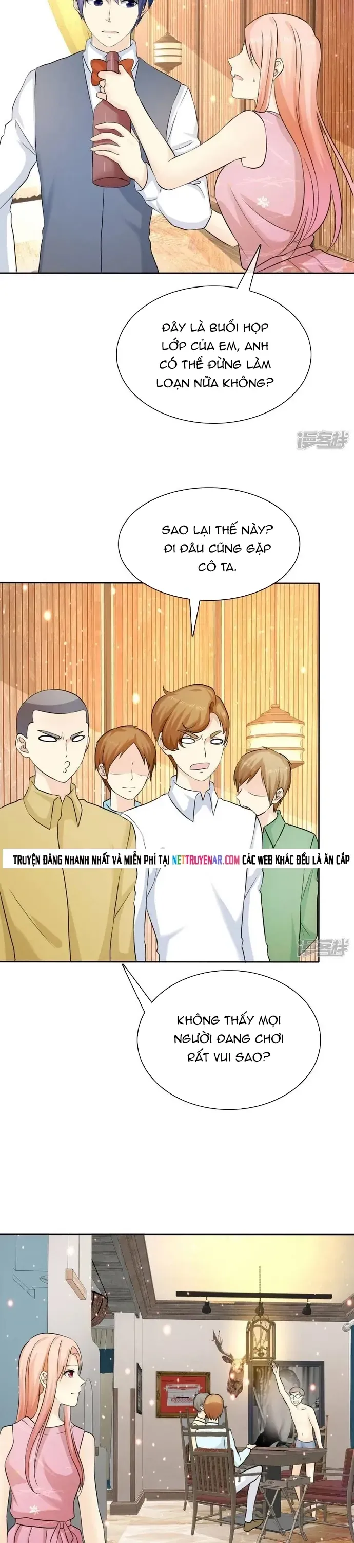 Sủng Em Như Mật: Thiếu Gia Truy Thê Chapter 66 - 12