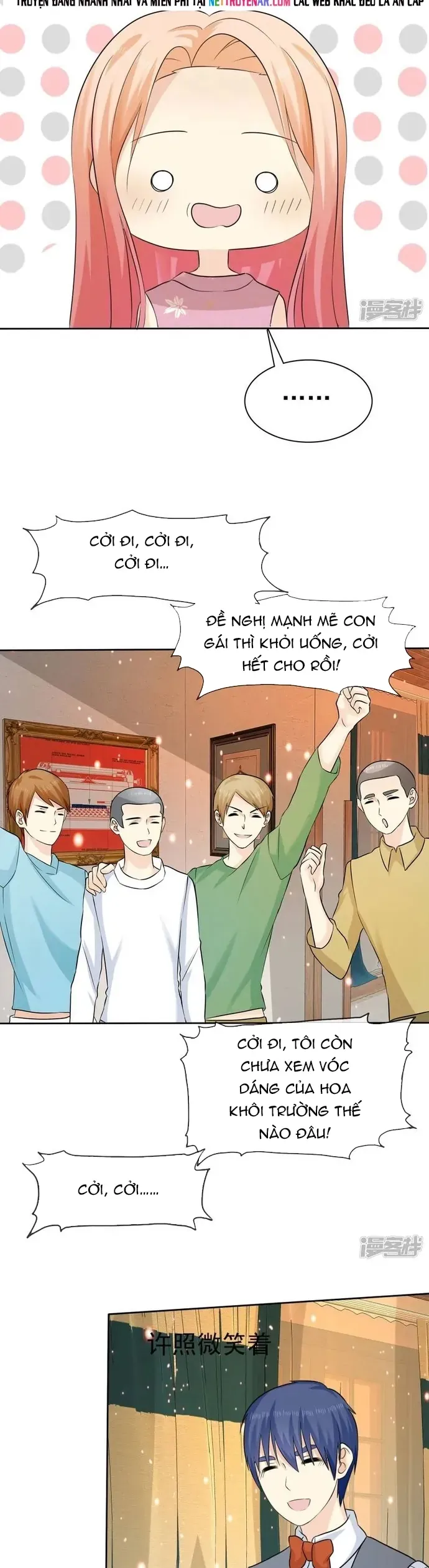 Sủng Em Như Mật: Thiếu Gia Truy Thê Chapter 66 - 14