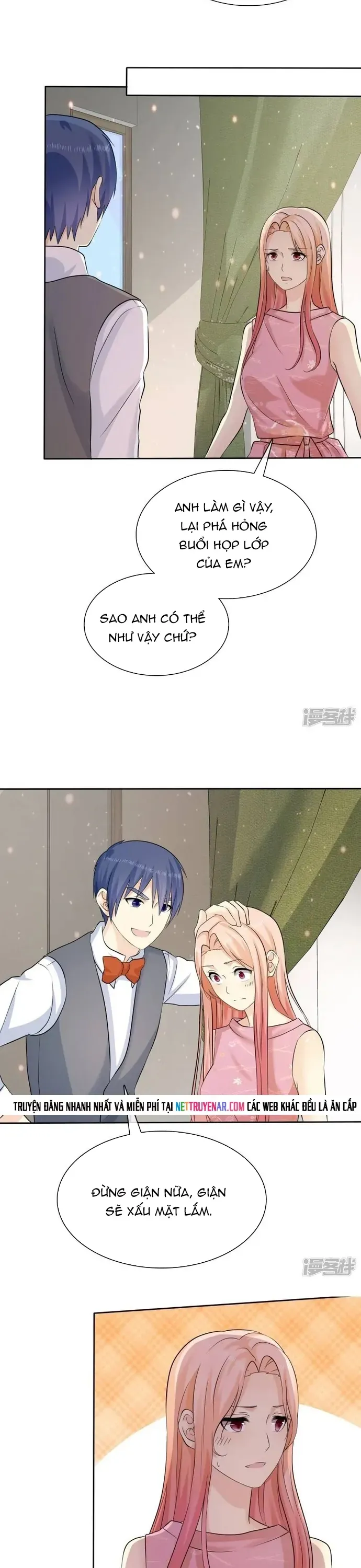 Sủng Em Như Mật: Thiếu Gia Truy Thê Chapter 66 - 5