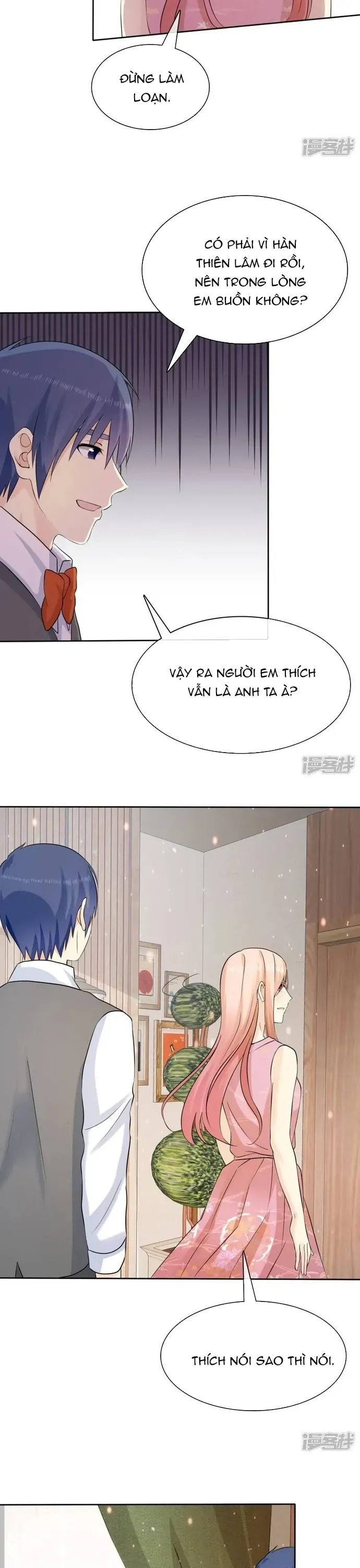 Sủng Em Như Mật: Thiếu Gia Truy Thê Chapter 66 - 6