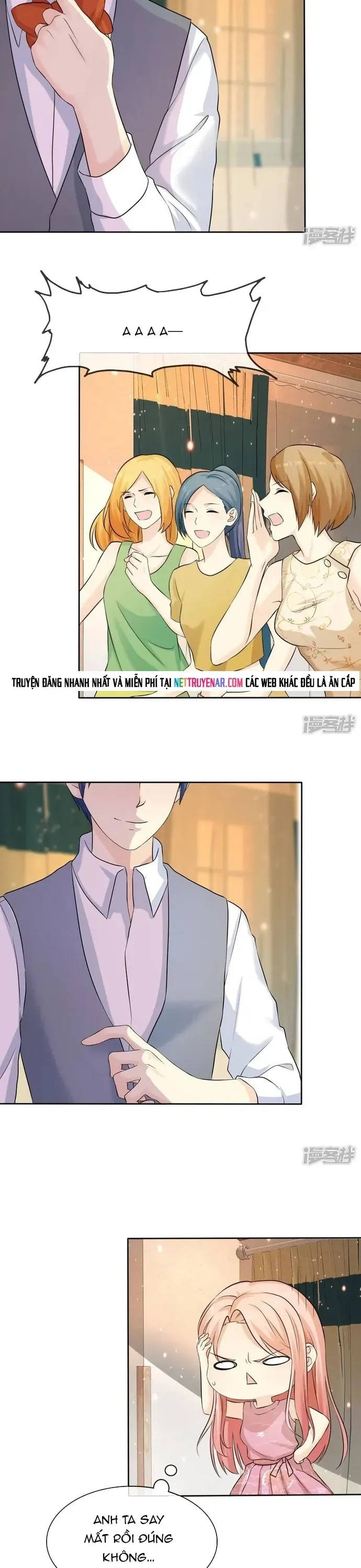 Sủng Em Như Mật: Thiếu Gia Truy Thê Chapter 67 - 4