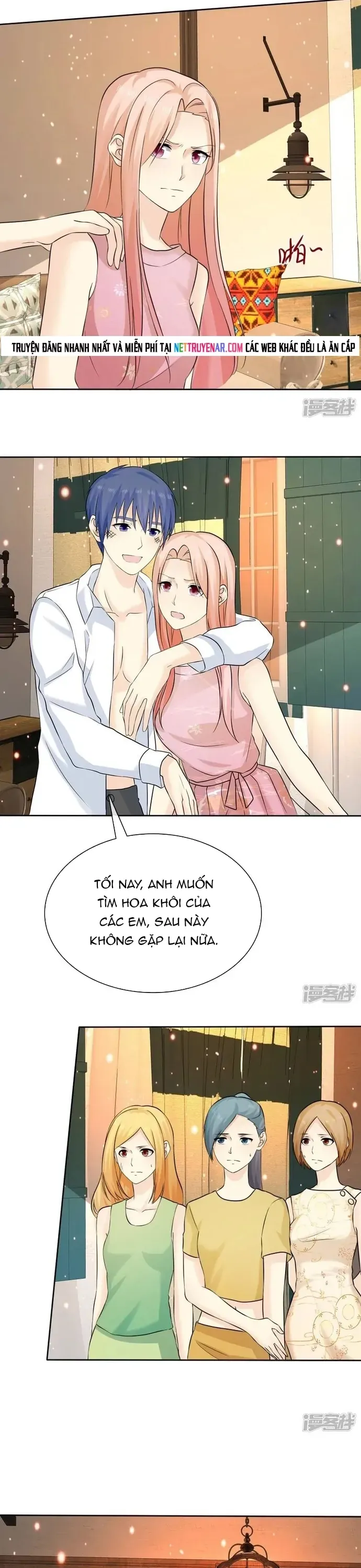 Sủng Em Như Mật: Thiếu Gia Truy Thê Chapter 67 - 10