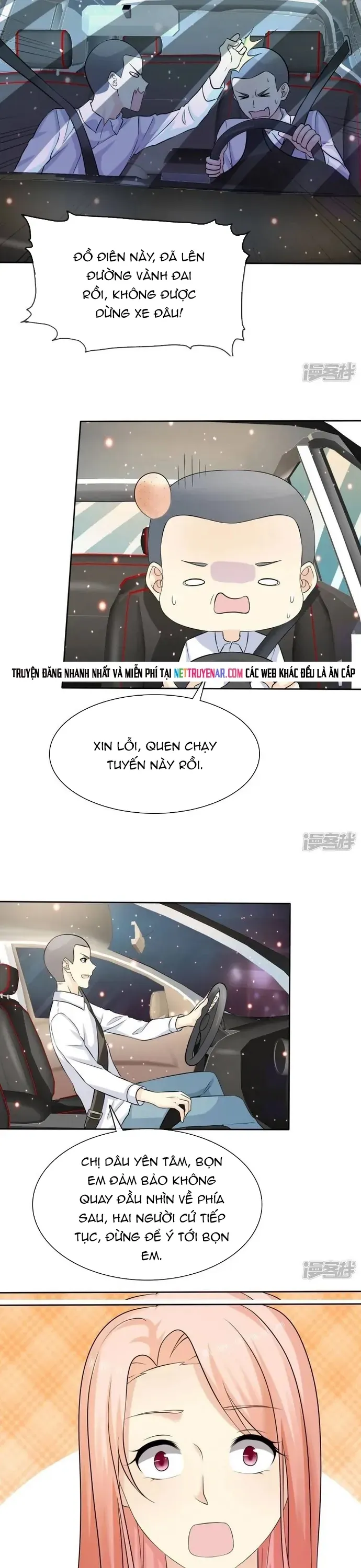 Sủng Em Như Mật: Thiếu Gia Truy Thê Chapter 68 - 2