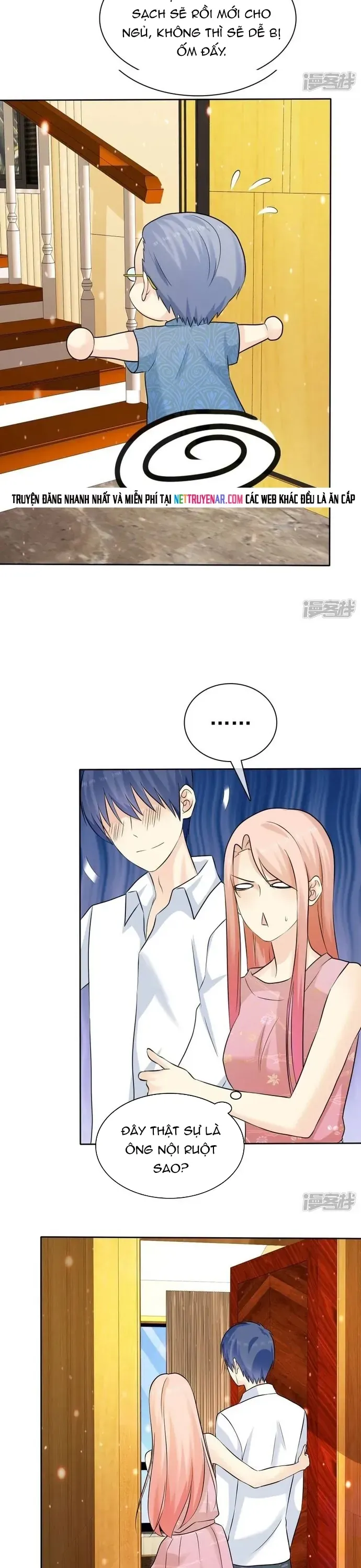 Sủng Em Như Mật: Thiếu Gia Truy Thê Chapter 68 - 11