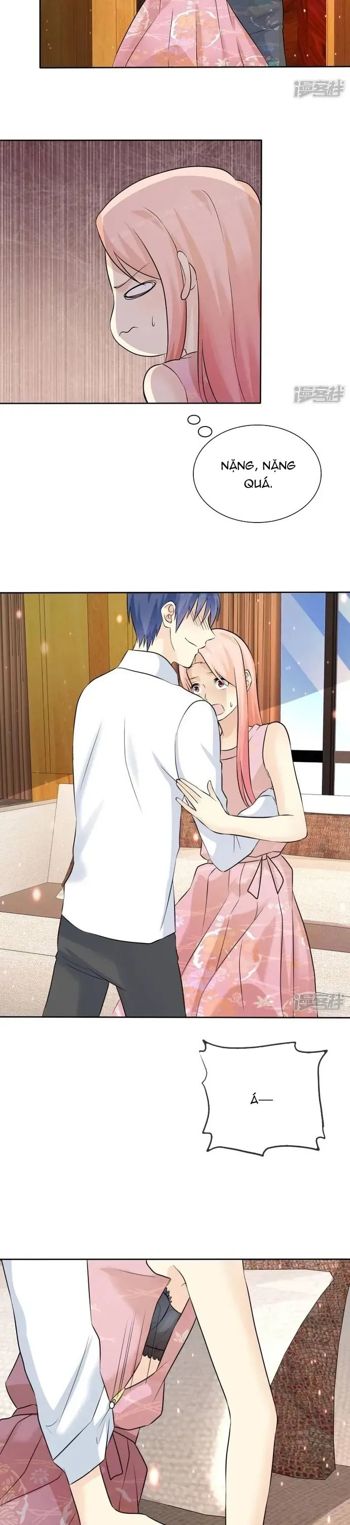 Sủng Em Như Mật: Thiếu Gia Truy Thê Chapter 68 - 12