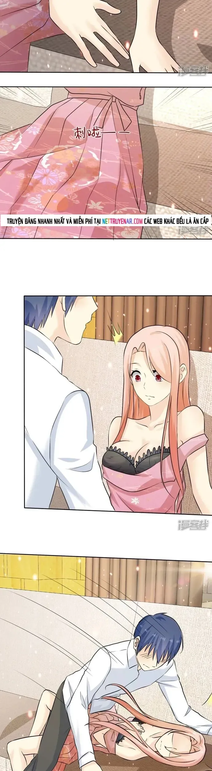 Sủng Em Như Mật: Thiếu Gia Truy Thê Chapter 68 - 13