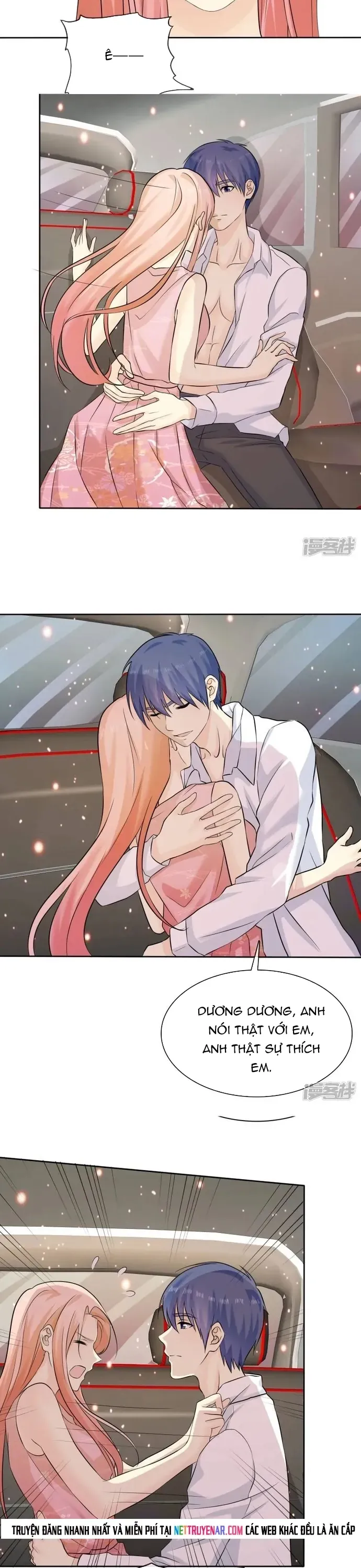 Sủng Em Như Mật: Thiếu Gia Truy Thê Chapter 68 - 3