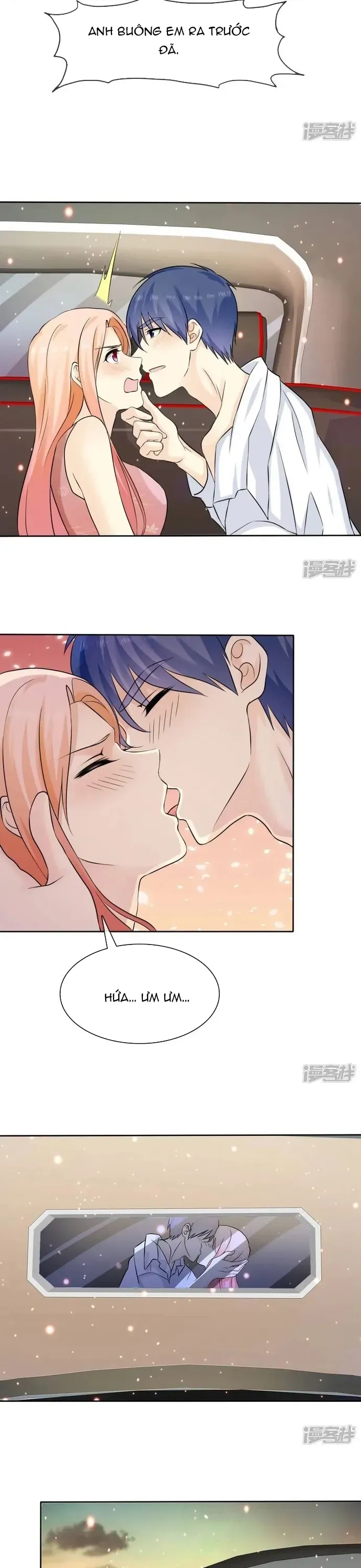 Sủng Em Như Mật: Thiếu Gia Truy Thê Chapter 68 - 4