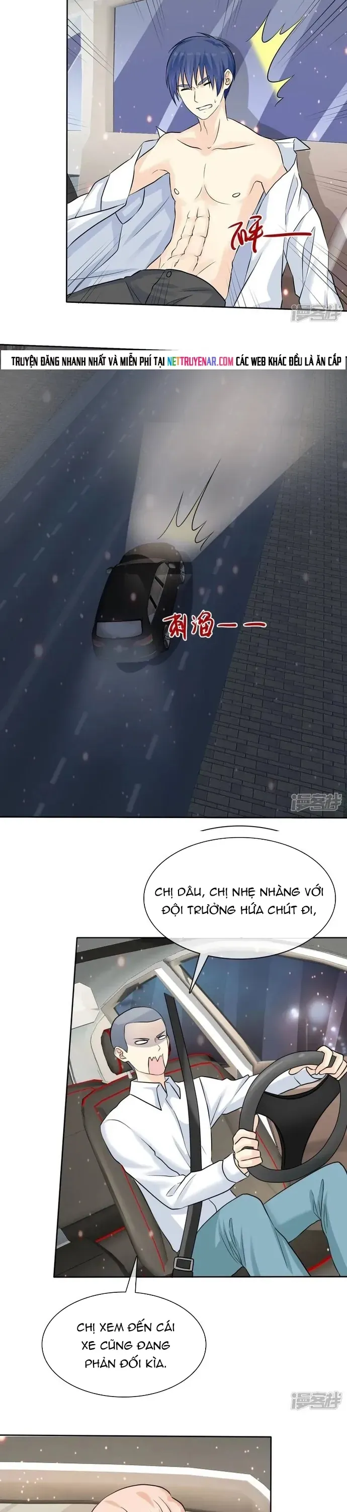 Sủng Em Như Mật: Thiếu Gia Truy Thê Chapter 68 - 6