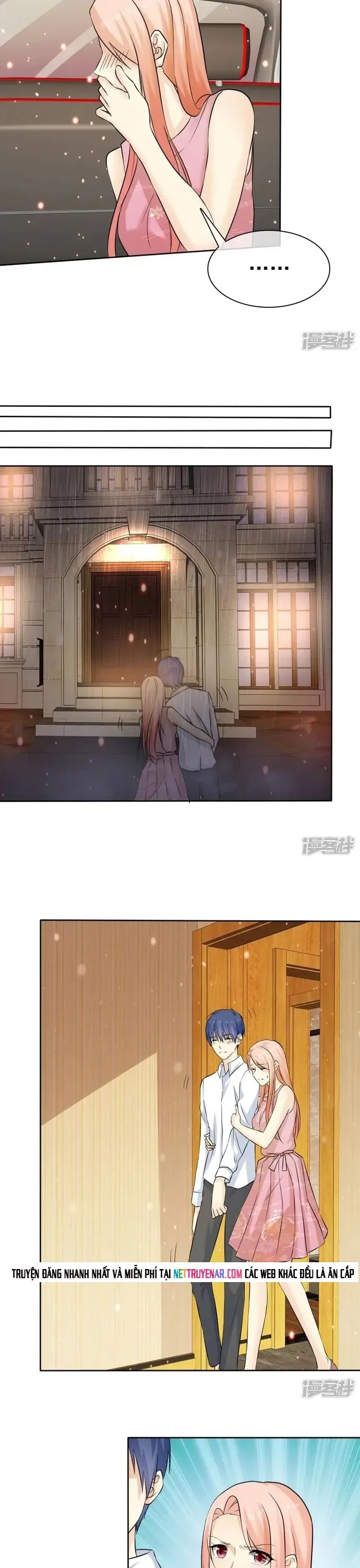 Sủng Em Như Mật: Thiếu Gia Truy Thê Chapter 68 - 7