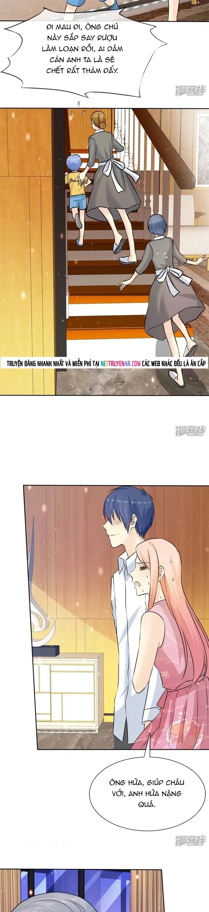 Sủng Em Như Mật: Thiếu Gia Truy Thê Chapter 68 - 9