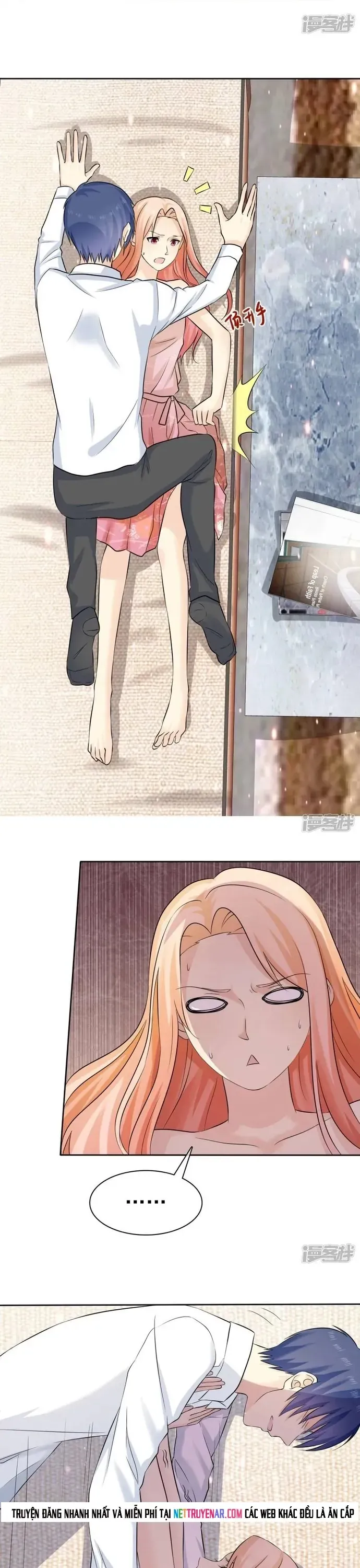 Sủng Em Như Mật: Thiếu Gia Truy Thê Chapter 69 - 2