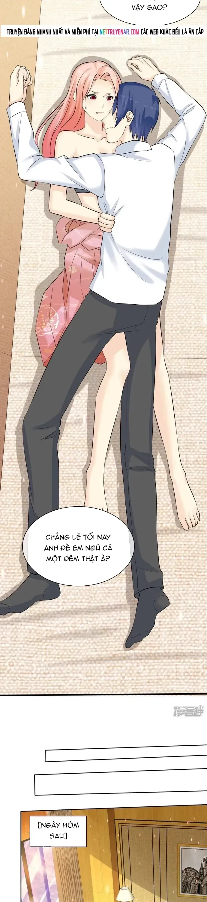 Sủng Em Như Mật: Thiếu Gia Truy Thê Chapter 69 - 12