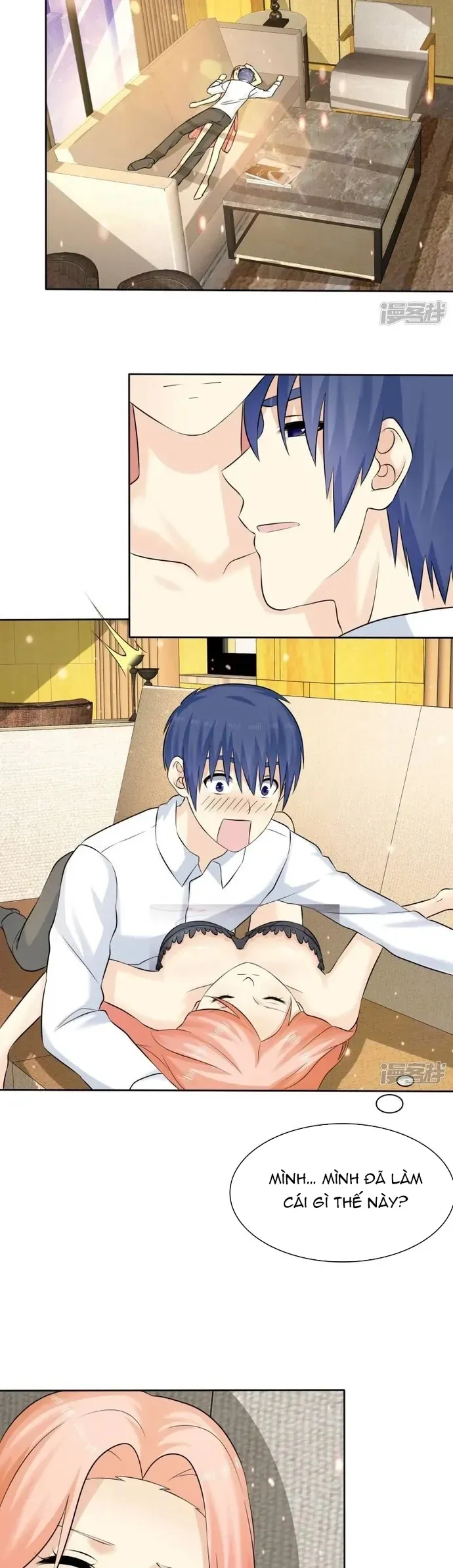 Sủng Em Như Mật: Thiếu Gia Truy Thê Chapter 69 - 13