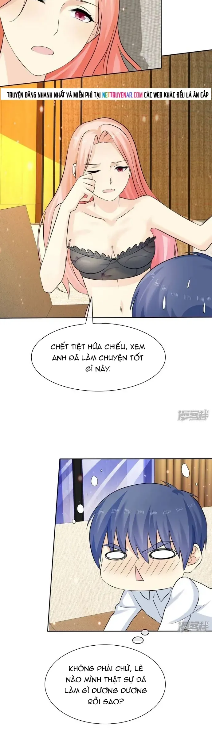 Sủng Em Như Mật: Thiếu Gia Truy Thê Chapter 69 - 14