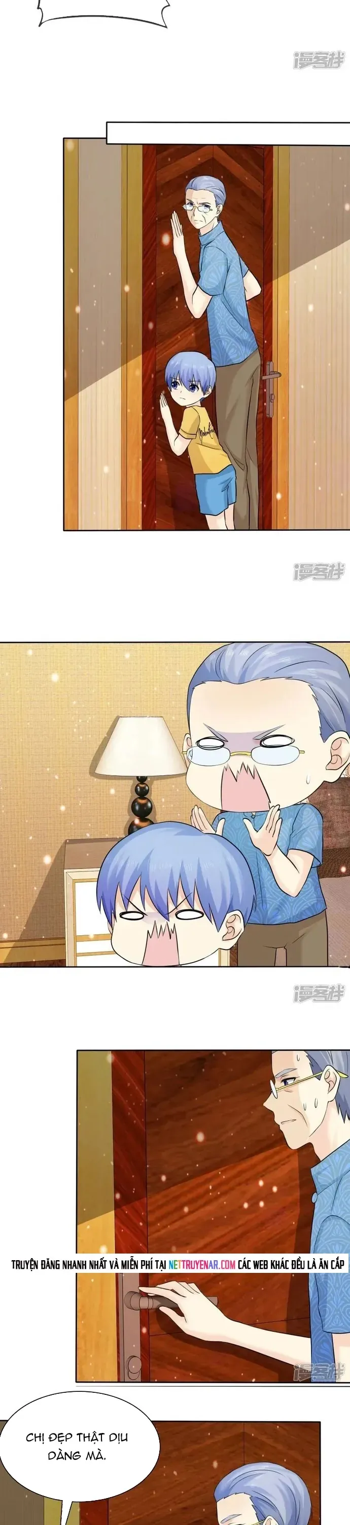 Sủng Em Như Mật: Thiếu Gia Truy Thê Chapter 69 - 4