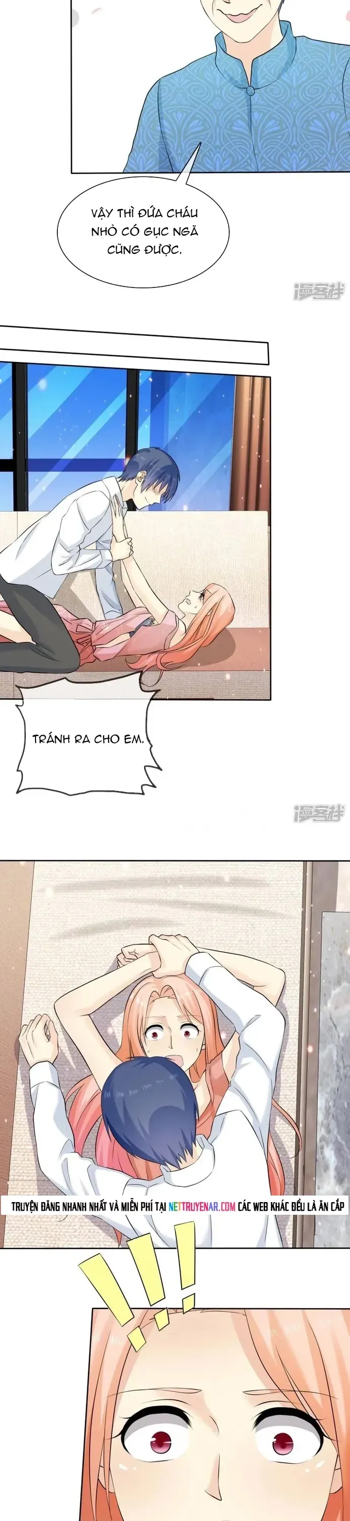 Sủng Em Như Mật: Thiếu Gia Truy Thê Chapter 69 - 6