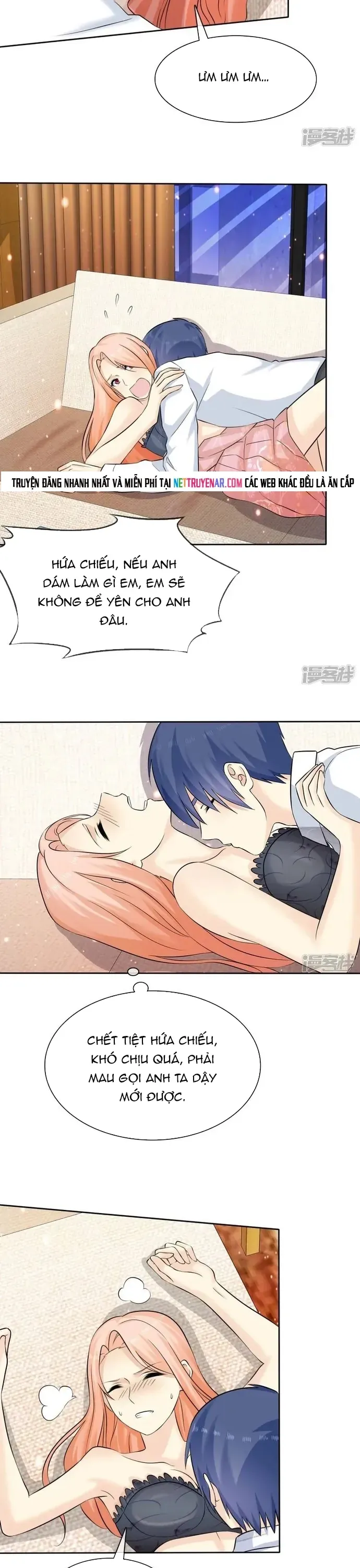 Sủng Em Như Mật: Thiếu Gia Truy Thê Chapter 69 - 10