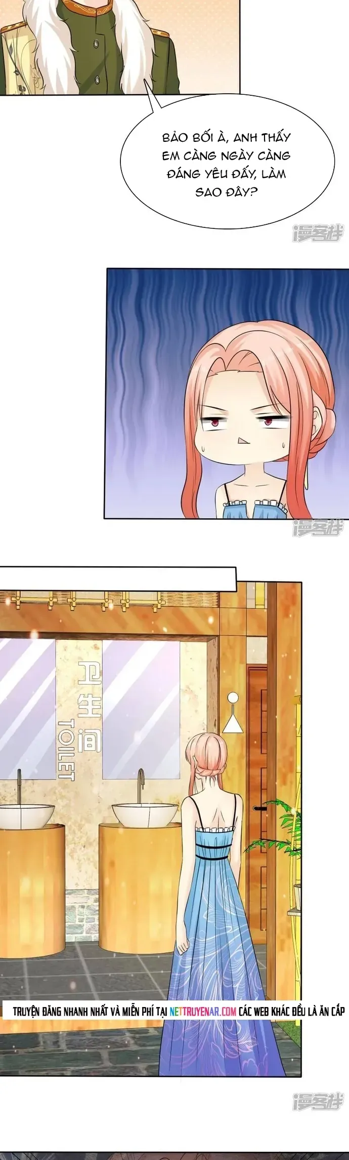 Sủng Em Như Mật: Thiếu Gia Truy Thê Chapter 70 - 13