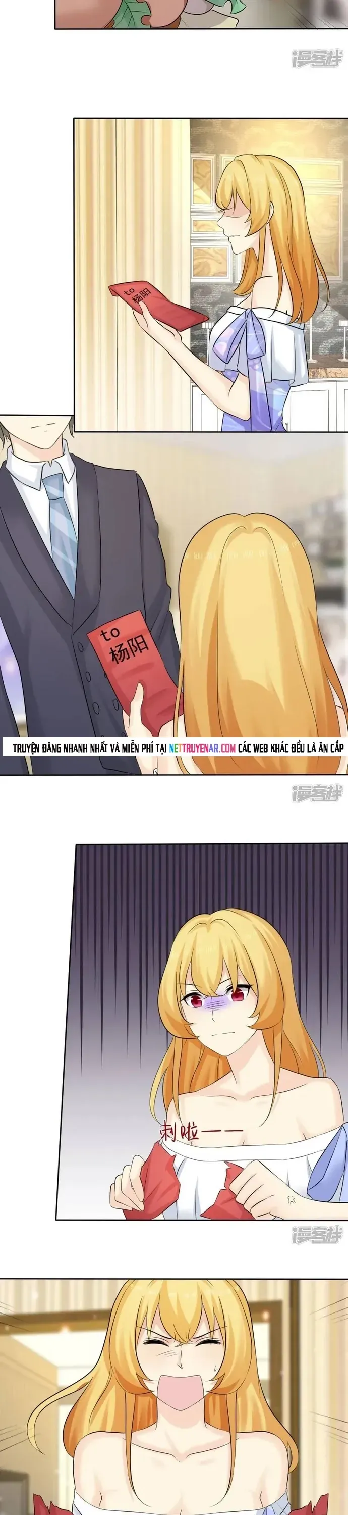 Sủng Em Như Mật: Thiếu Gia Truy Thê Chapter 70 - 4