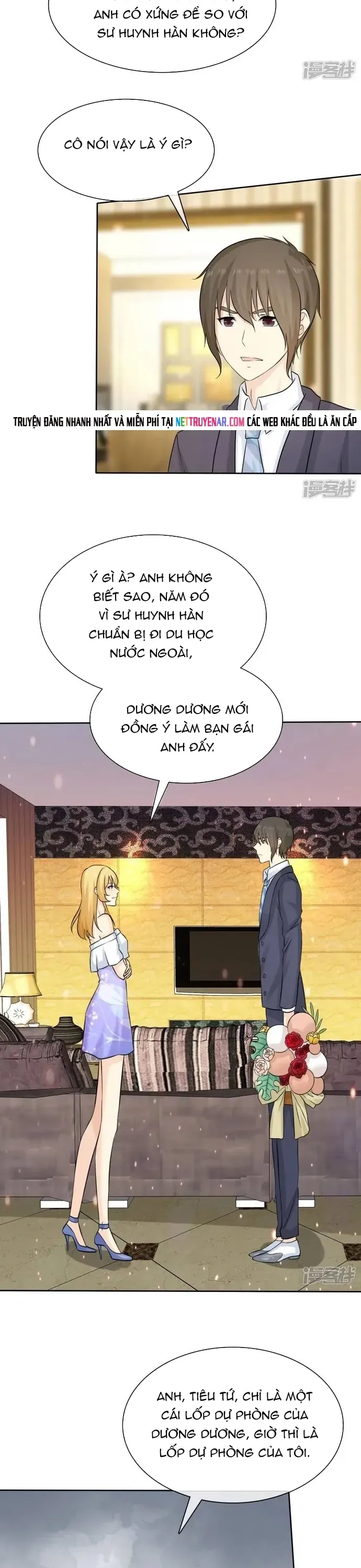 Sủng Em Như Mật: Thiếu Gia Truy Thê Chapter 70 - 8