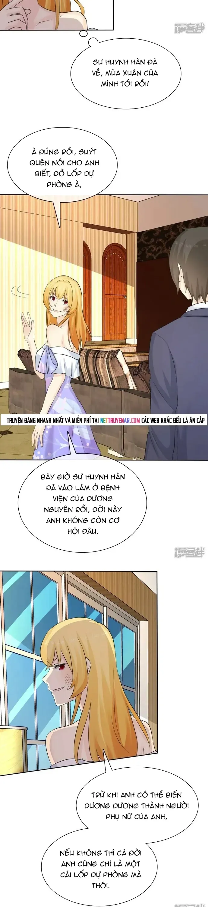 Sủng Em Như Mật: Thiếu Gia Truy Thê Chapter 70 - 10