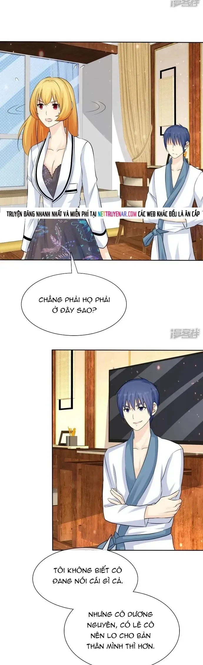 Sủng Em Như Mật: Thiếu Gia Truy Thê Chapter 71 - 14