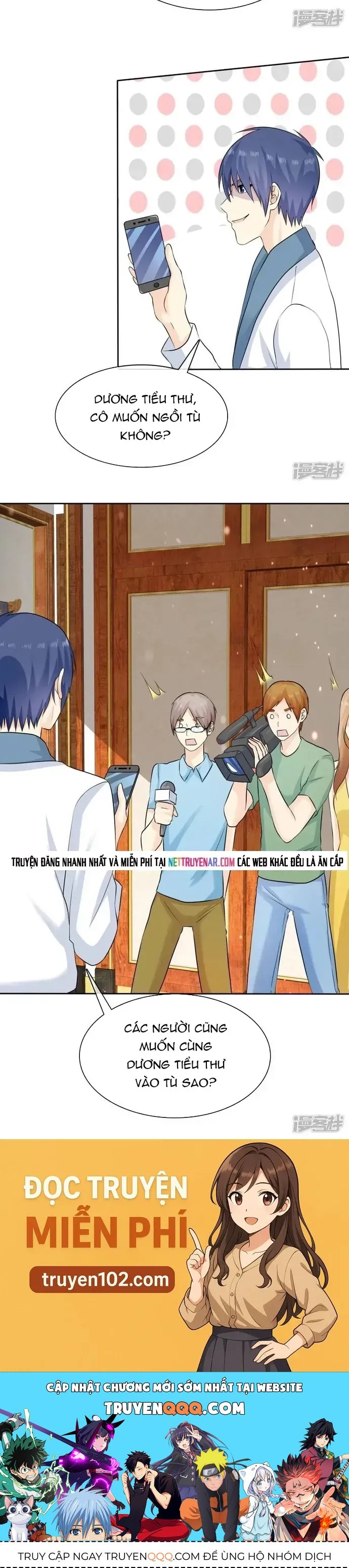 Sủng Em Như Mật: Thiếu Gia Truy Thê Chapter 71 - 15