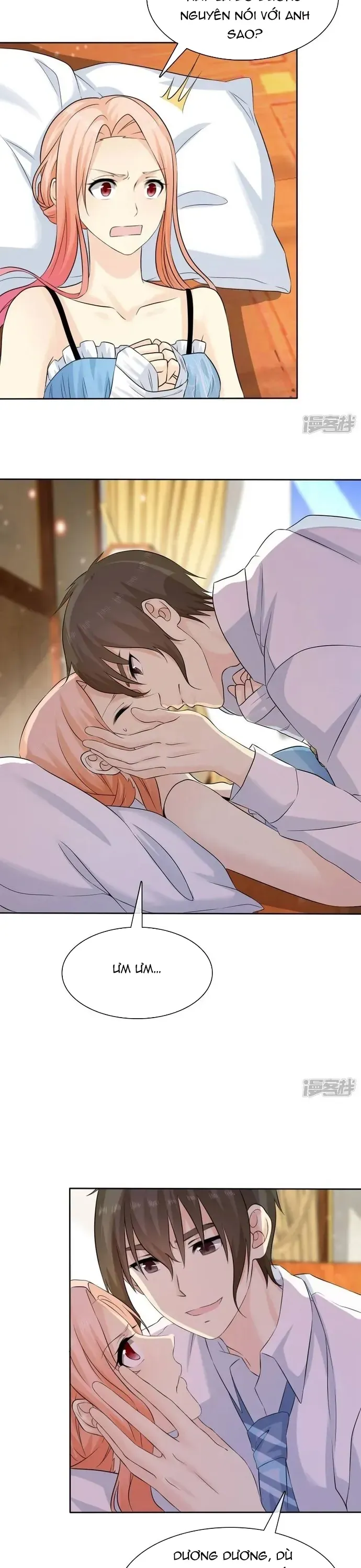 Sủng Em Như Mật: Thiếu Gia Truy Thê Chapter 71 - 6