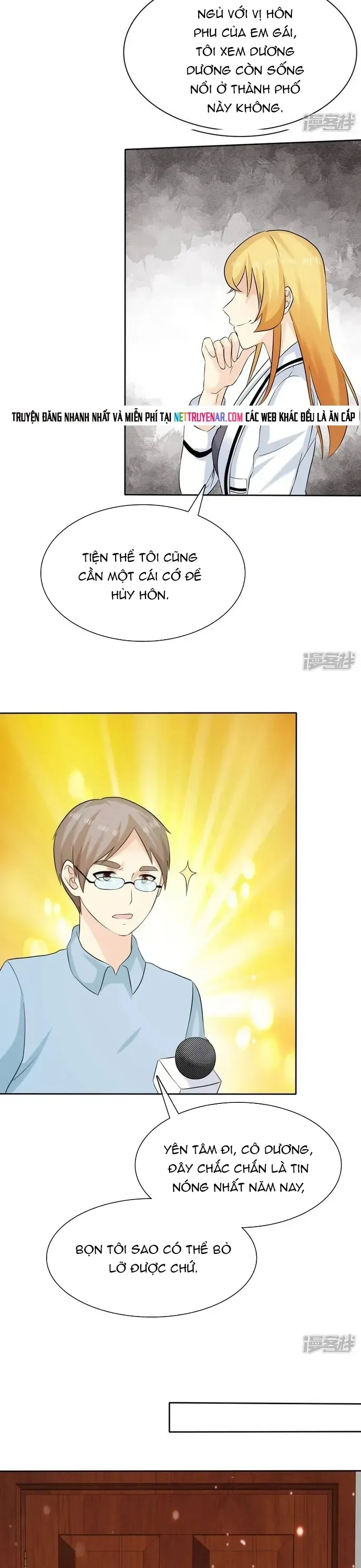 Sủng Em Như Mật: Thiếu Gia Truy Thê Chapter 71 - 10