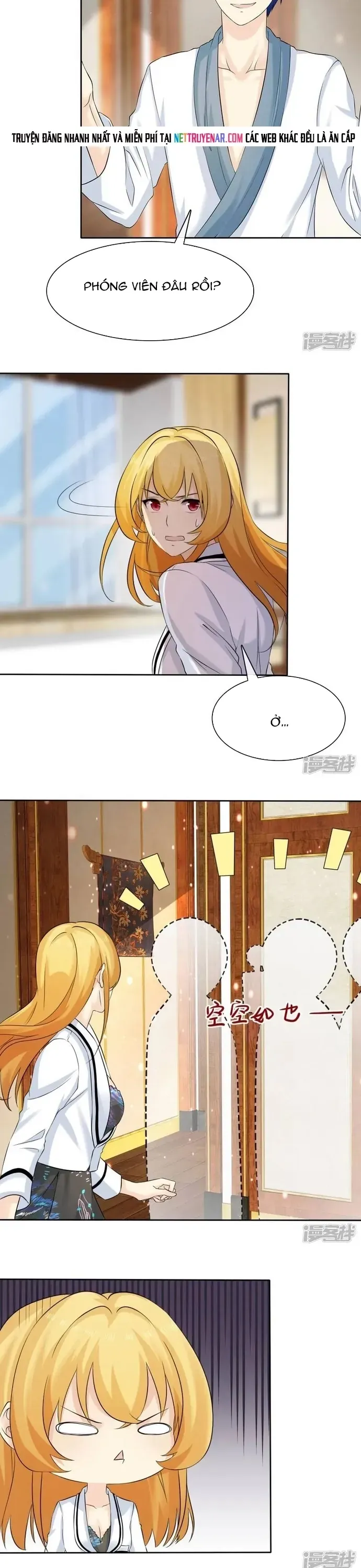 Sủng Em Như Mật: Thiếu Gia Truy Thê Chapter 72 - 2