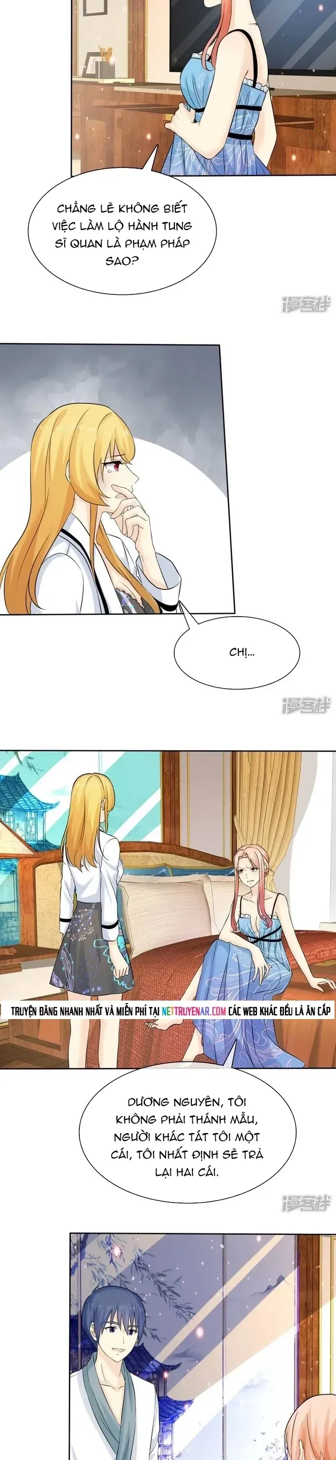 Sủng Em Như Mật: Thiếu Gia Truy Thê Chapter 72 - 11