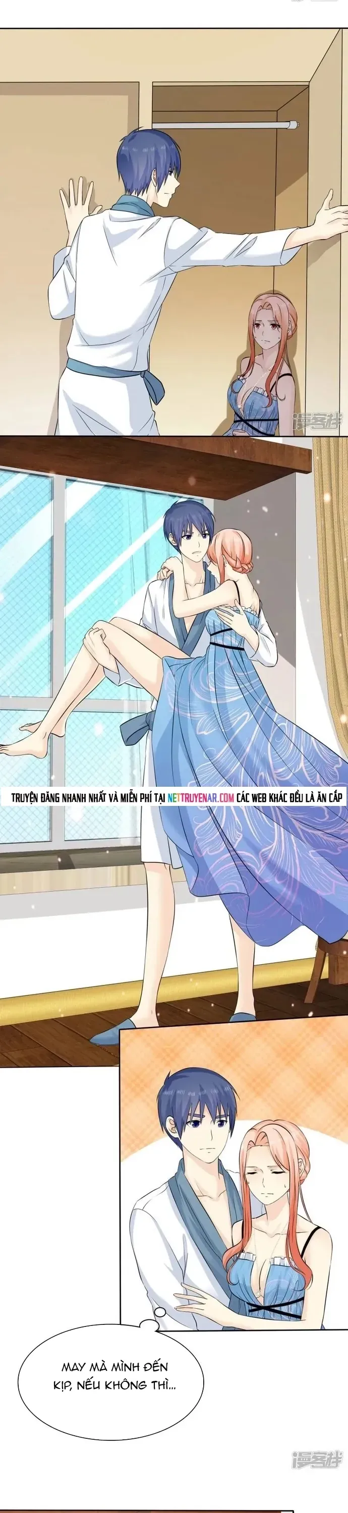 Sủng Em Như Mật: Thiếu Gia Truy Thê Chapter 72 - 3