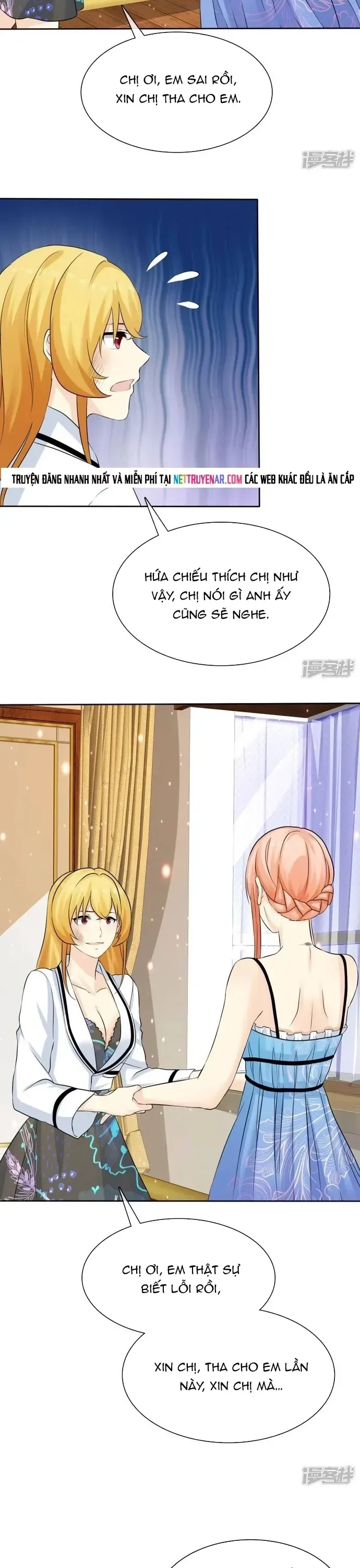 Sủng Em Như Mật: Thiếu Gia Truy Thê Chapter 72 - 9