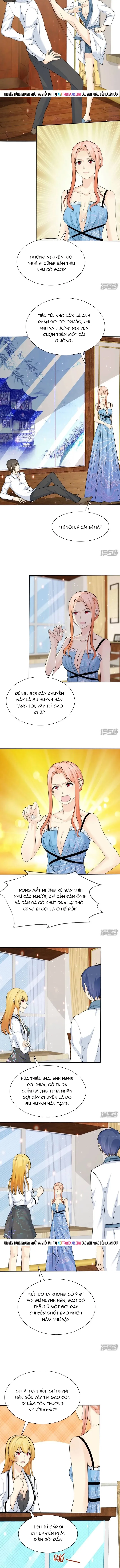 Sủng Em Như Mật: Thiếu Gia Truy Thê Chapter 73 - 2
