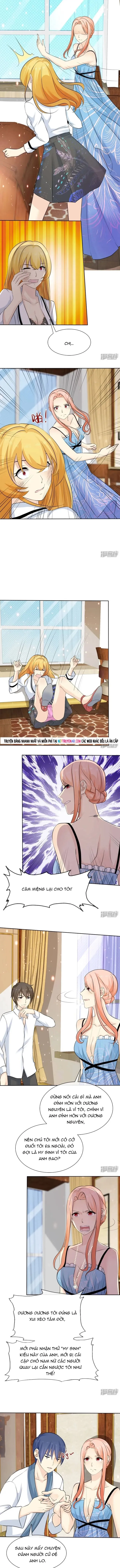 Sủng Em Như Mật: Thiếu Gia Truy Thê Chapter 73 - 3