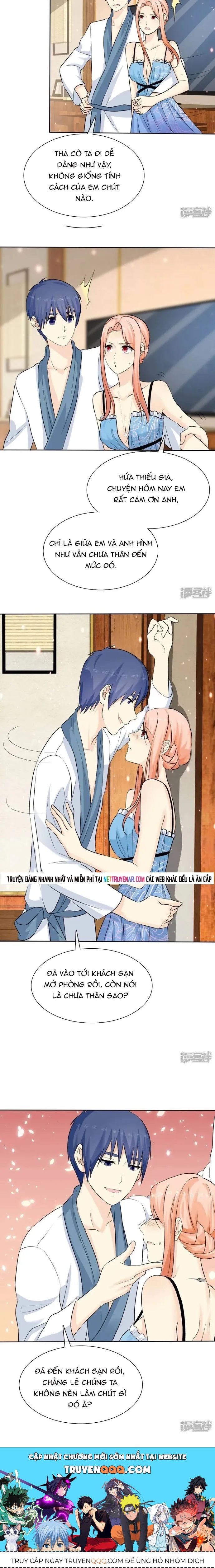 Sủng Em Như Mật: Thiếu Gia Truy Thê Chapter 73 - 5