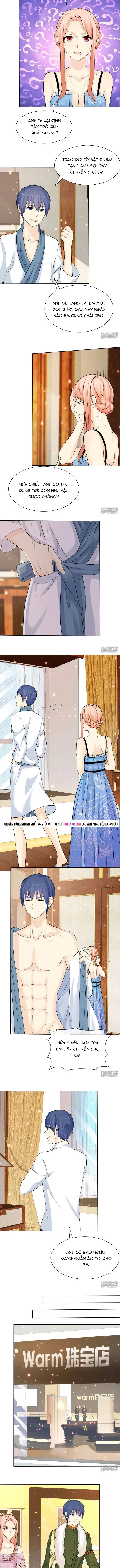 Sủng Em Như Mật: Thiếu Gia Truy Thê Chapter 74 - 2