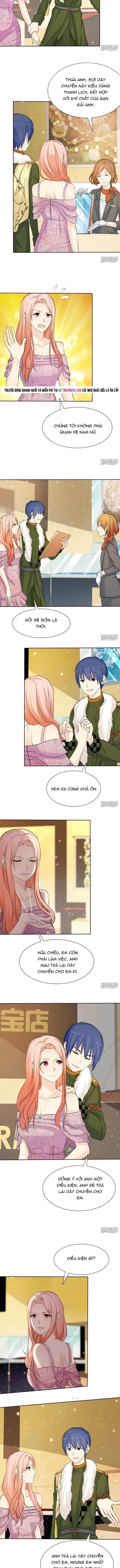 Sủng Em Như Mật: Thiếu Gia Truy Thê Chapter 74 - 3