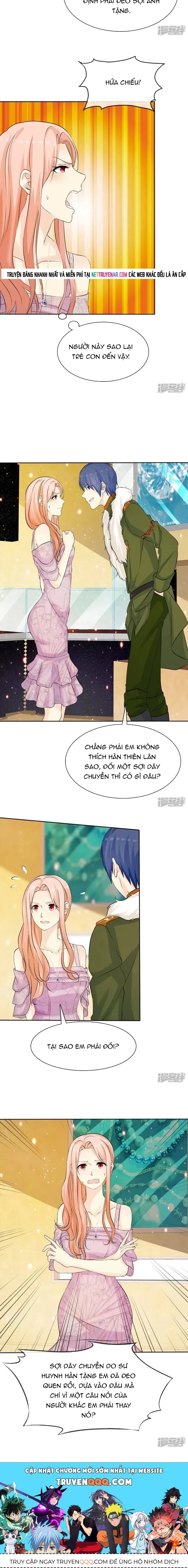 Sủng Em Như Mật: Thiếu Gia Truy Thê Chapter 74 - 4