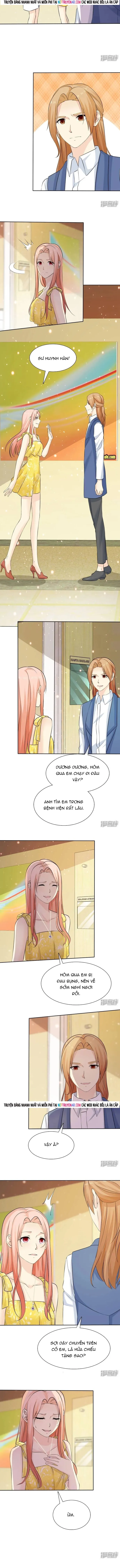 Sủng Em Như Mật: Thiếu Gia Truy Thê Chapter 75 - 2