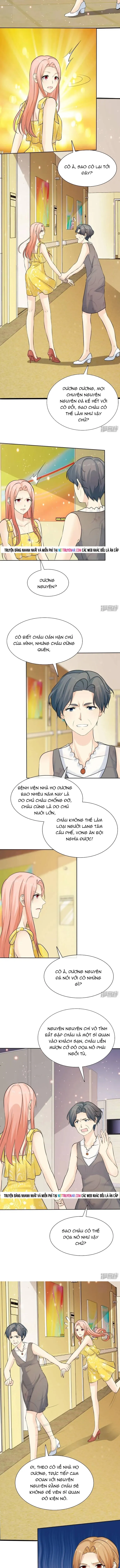 Sủng Em Như Mật: Thiếu Gia Truy Thê Chapter 75 - 4