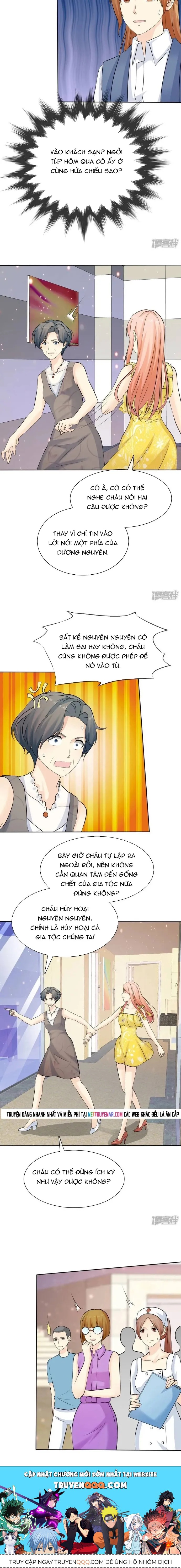 Sủng Em Như Mật: Thiếu Gia Truy Thê Chapter 75 - 5