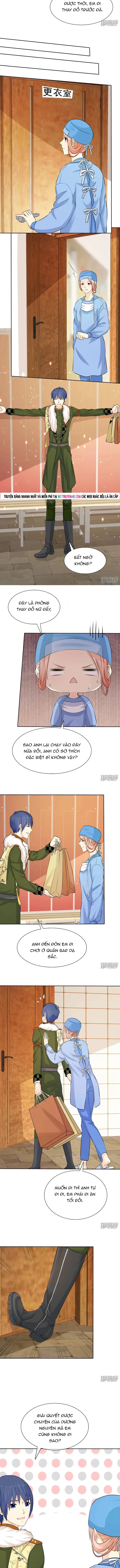 Sủng Em Như Mật: Thiếu Gia Truy Thê Chapter 76 - 3