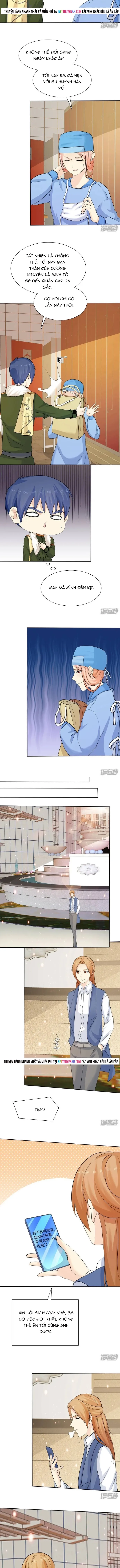 Sủng Em Như Mật: Thiếu Gia Truy Thê Chapter 76 - 4