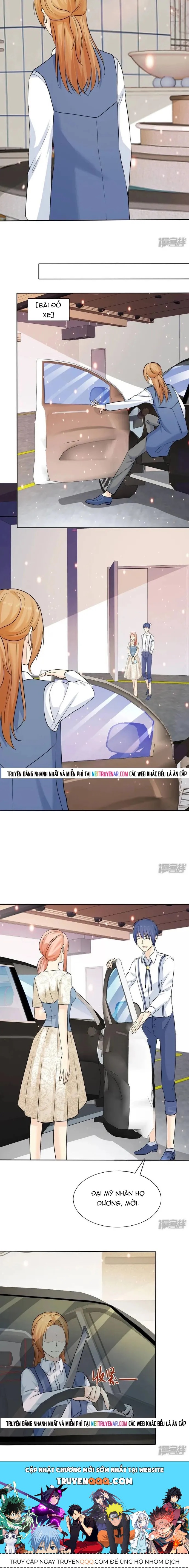 Sủng Em Như Mật: Thiếu Gia Truy Thê Chapter 76 - 5