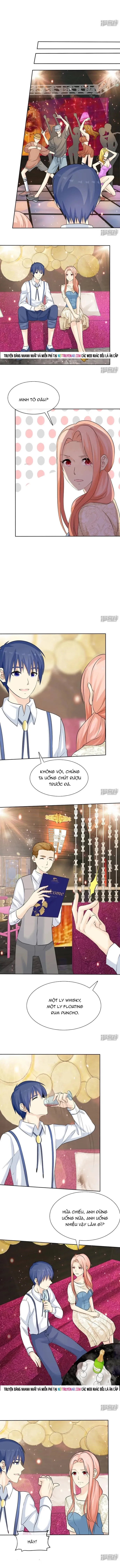 Sủng Em Như Mật: Thiếu Gia Truy Thê Chapter 77 - 3