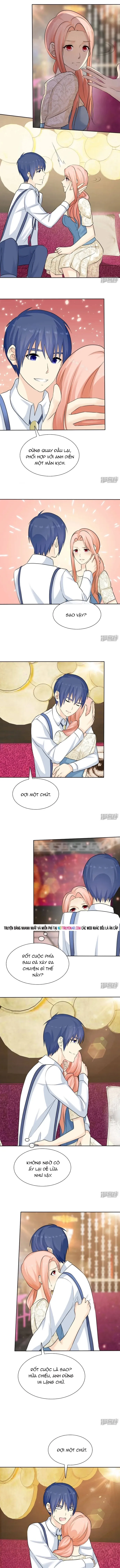 Sủng Em Như Mật: Thiếu Gia Truy Thê Chapter 77 - 4