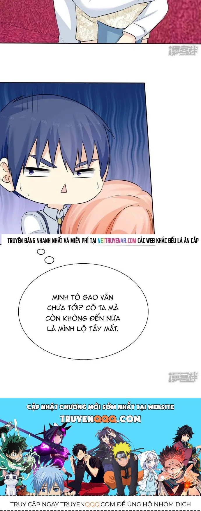 Sủng Em Như Mật: Thiếu Gia Truy Thê Chapter 77 - 5