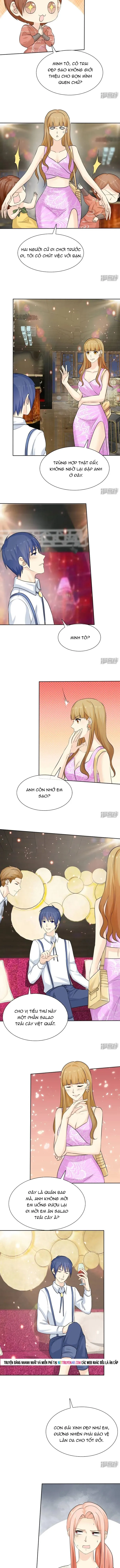 Sủng Em Như Mật: Thiếu Gia Truy Thê Chapter 78 - 2